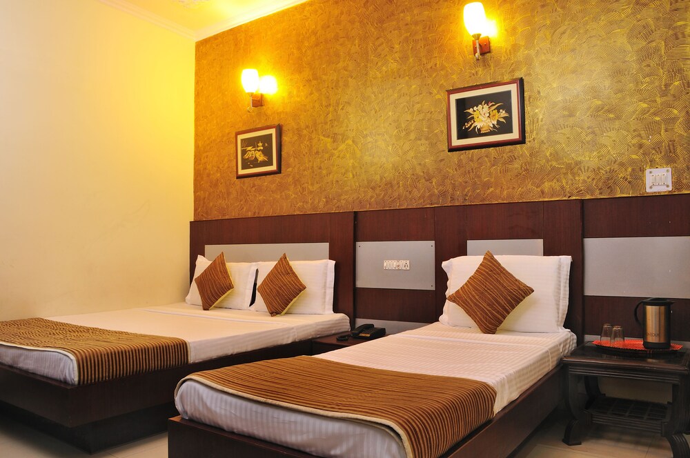 Hotel Star Palace