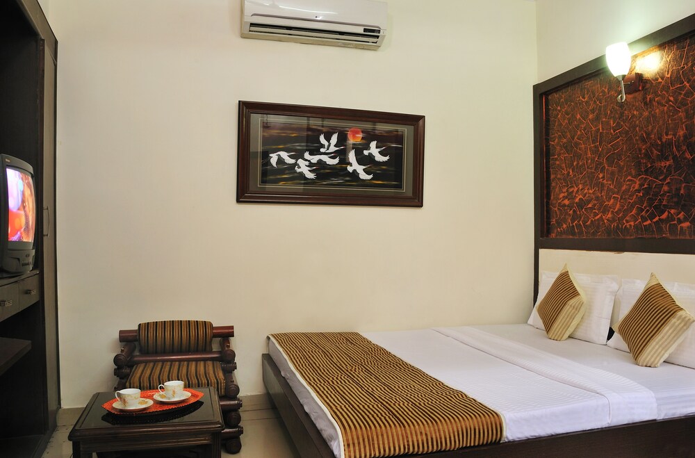 Hotel Star Palace