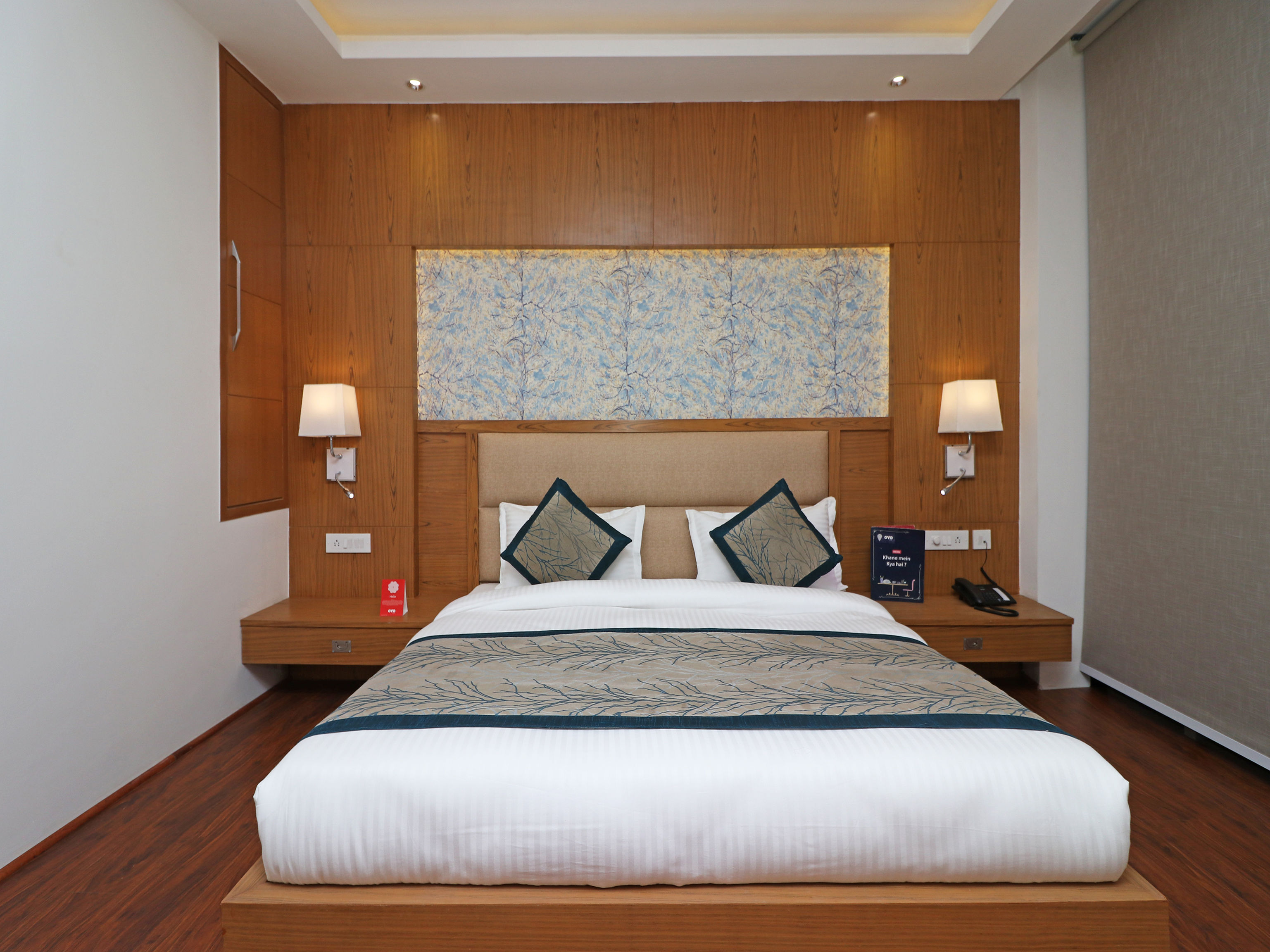 Hotel Star Suites