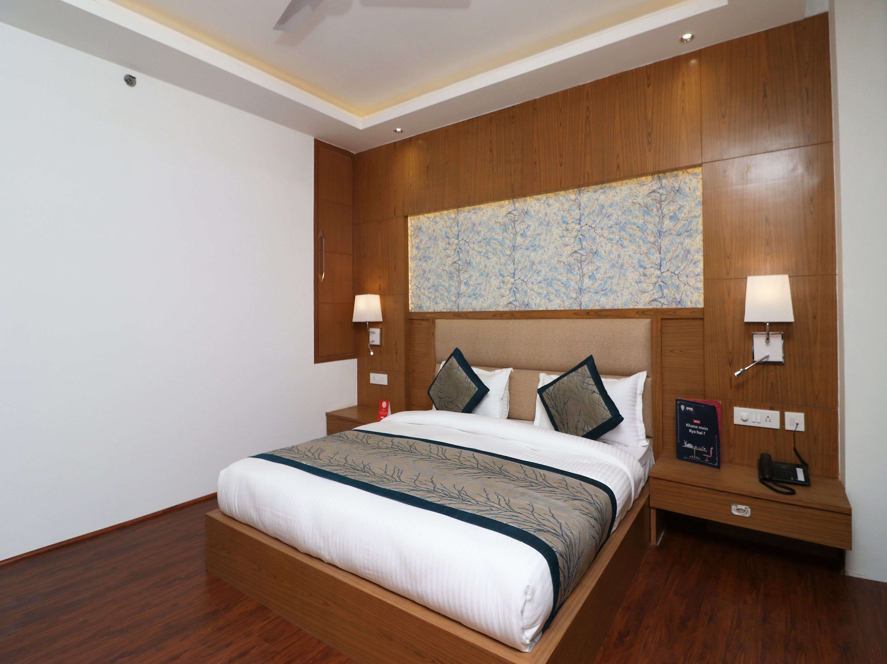 Hotel Star Suites