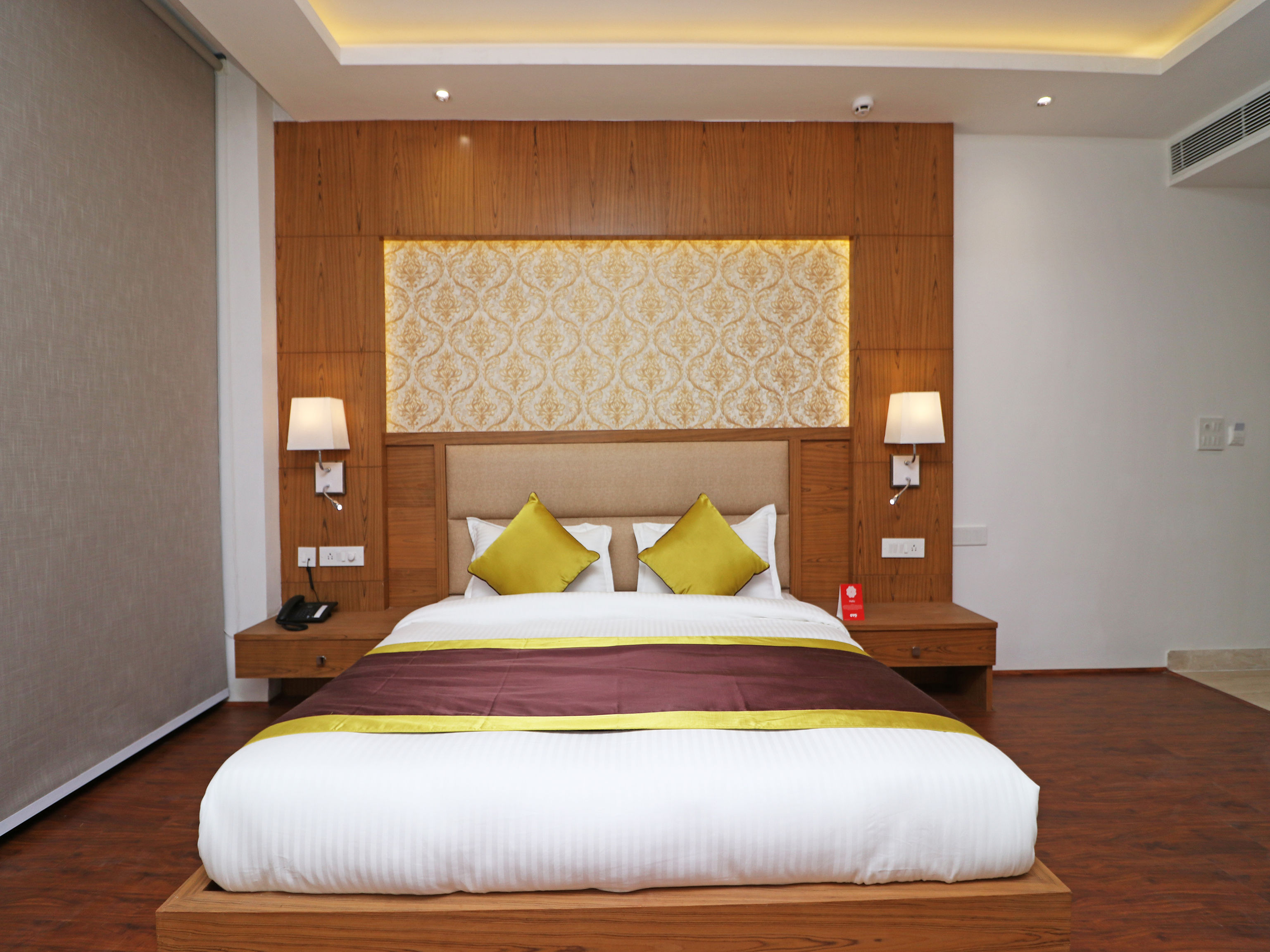 Hotel Star Suites