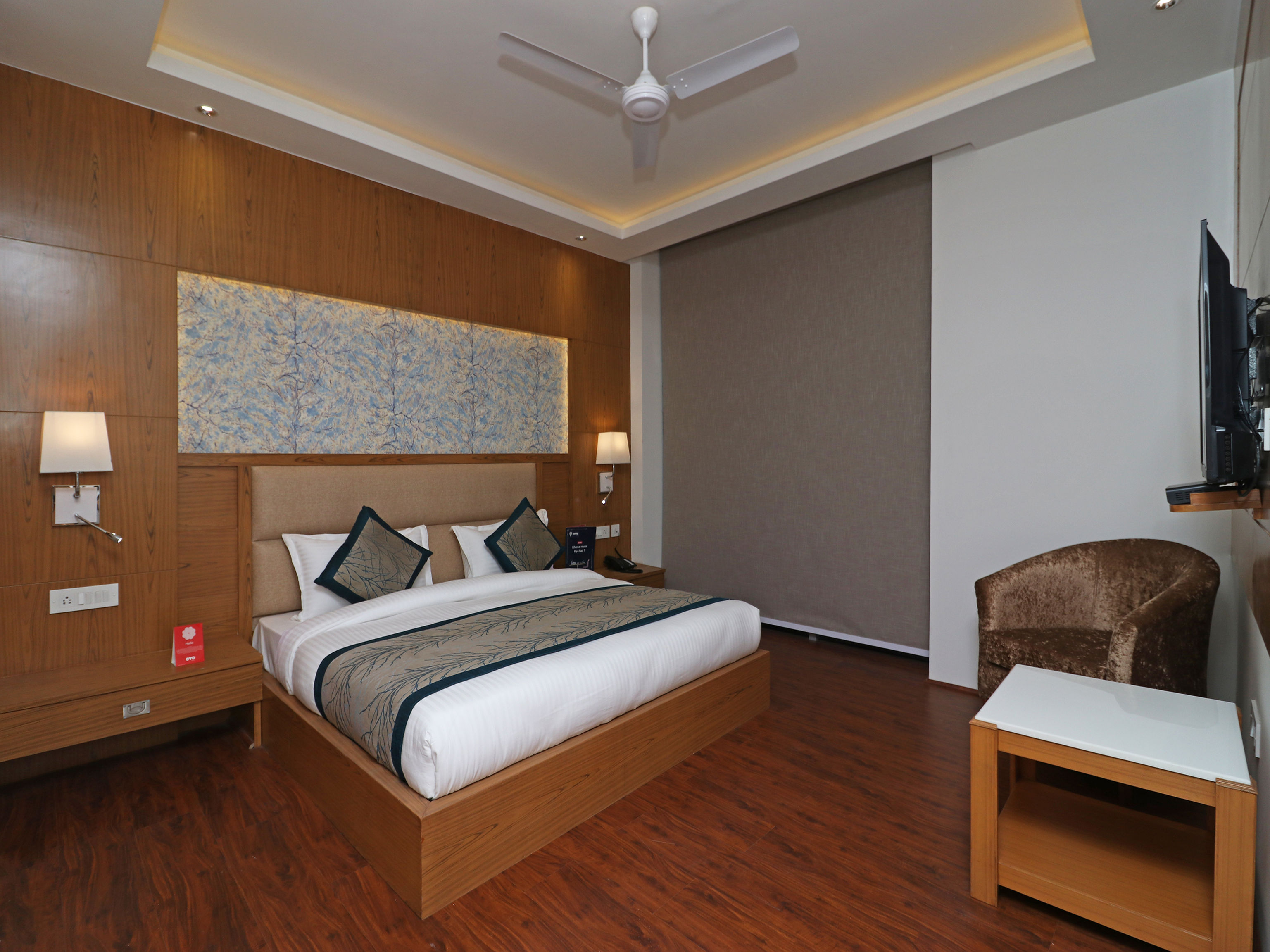 Hotel Star Suites