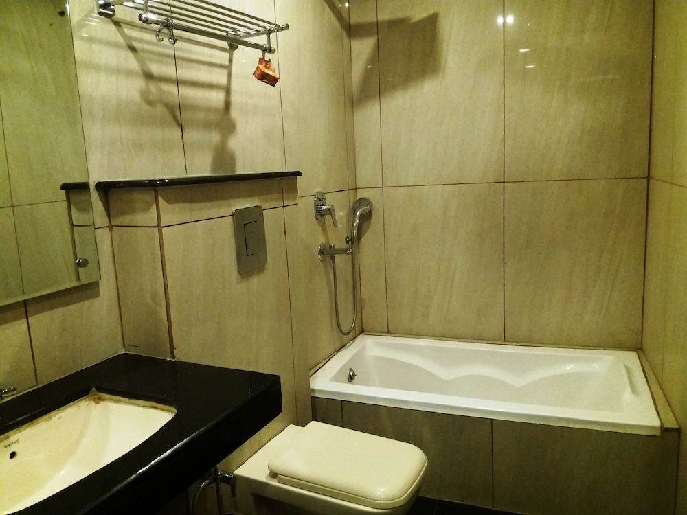 Hotel Station View