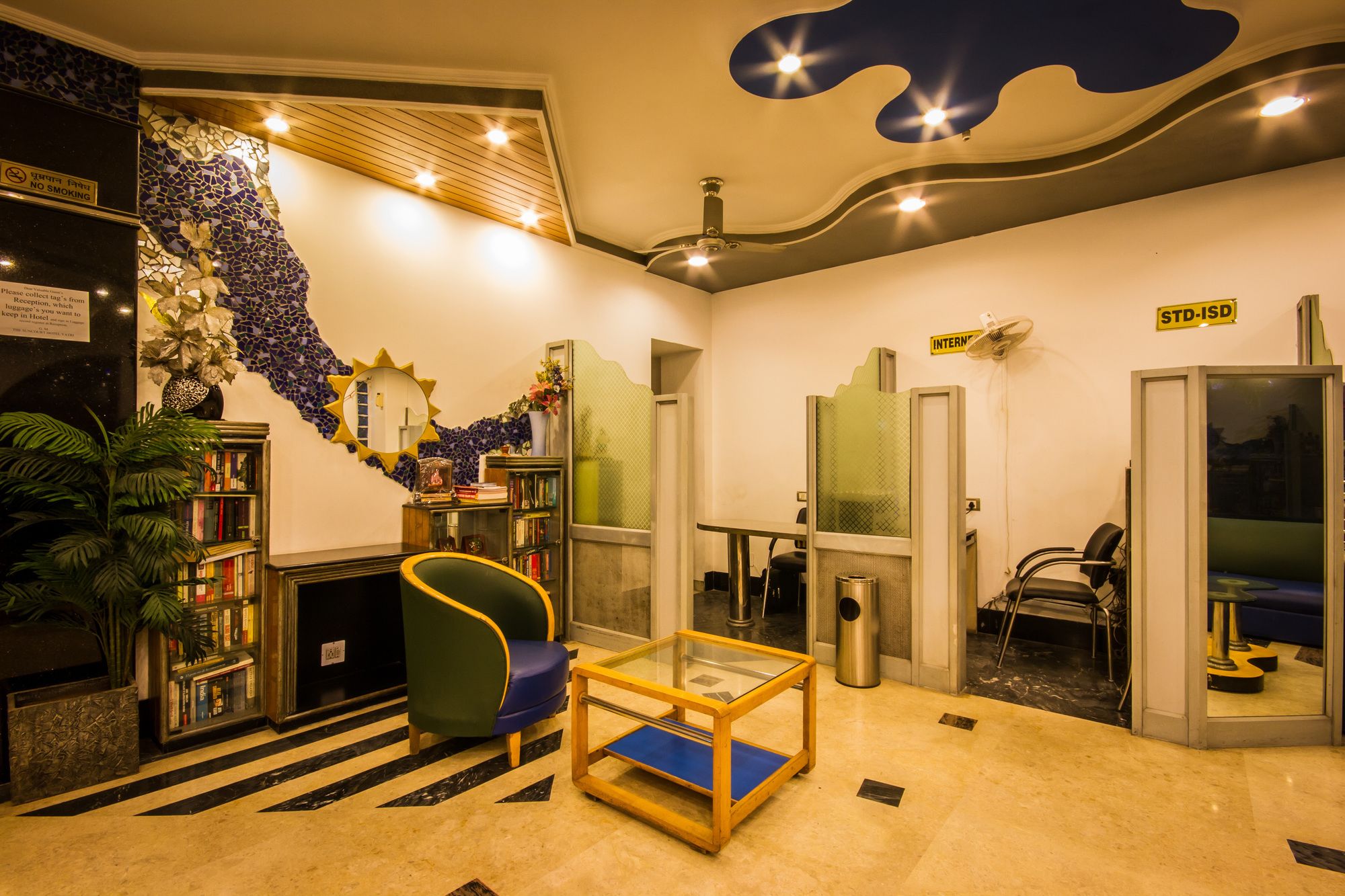 Hotel Suncourt Yatri