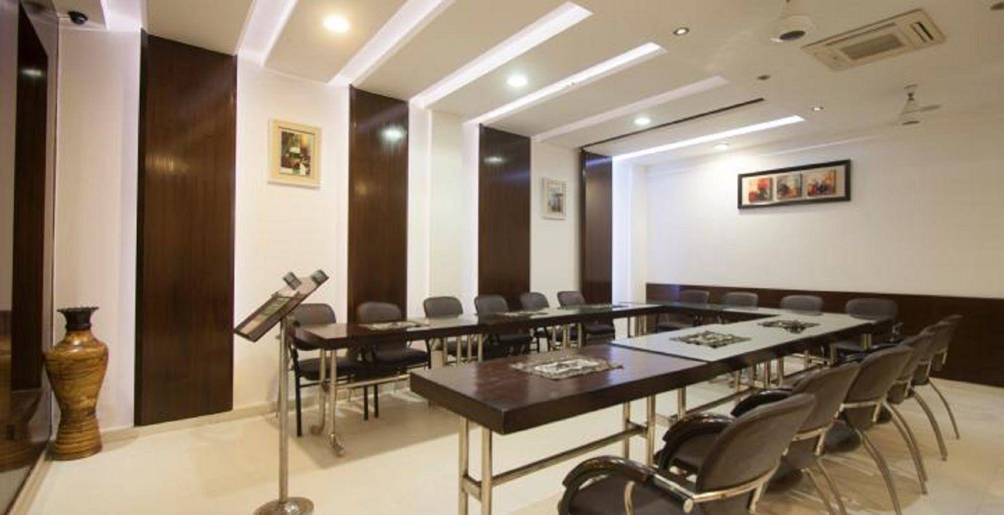 Hotel Sun International