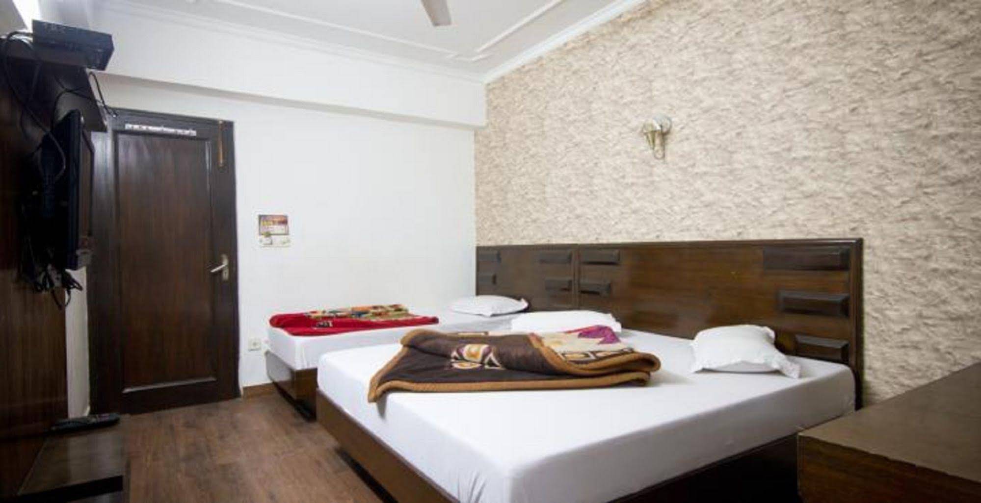 Hotel Sun International