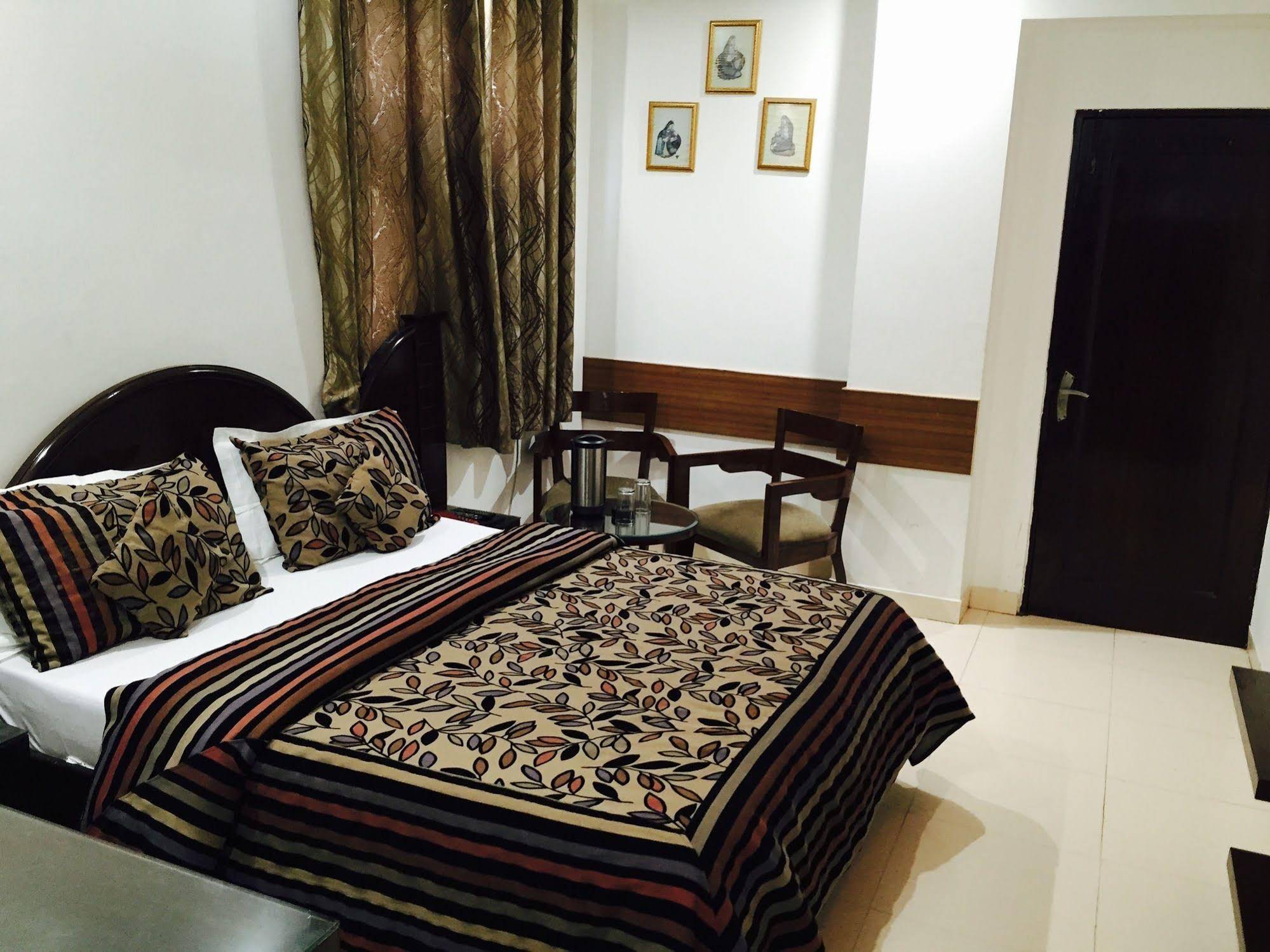 Hotel Sun International