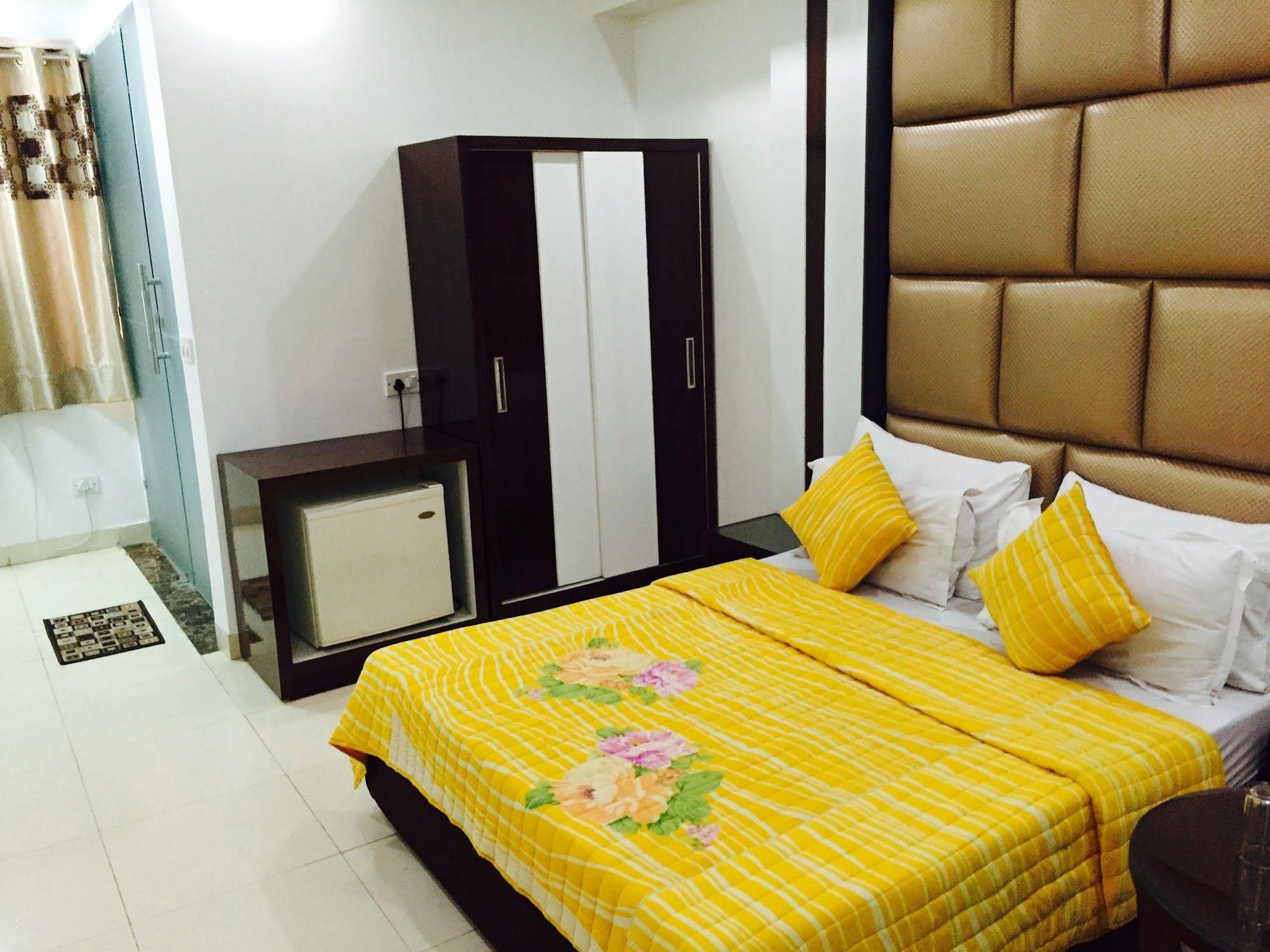 Hotel Sun International