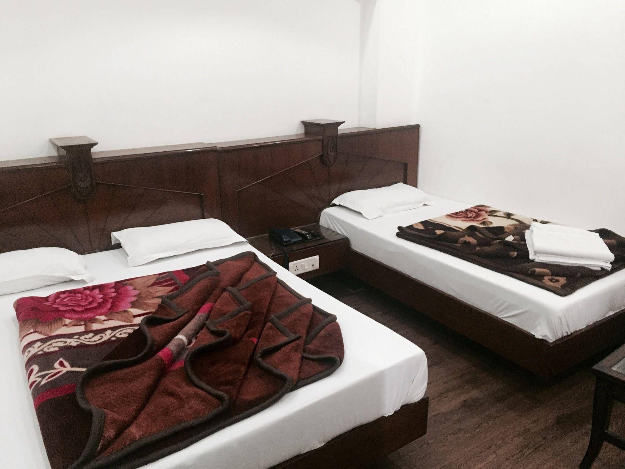 Hotel Sun International