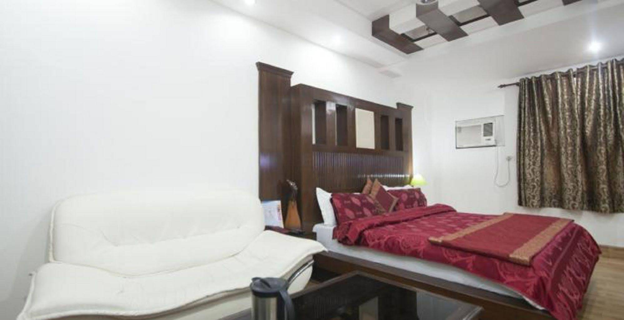 Hotel Sun International