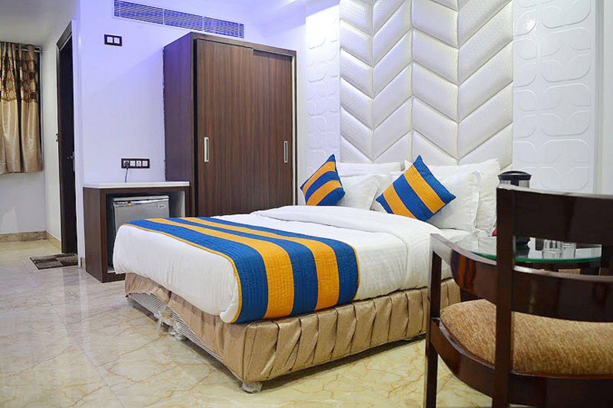 Hotel Sun International