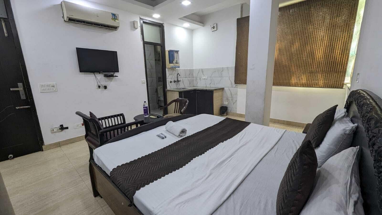Hotel Sun Residency