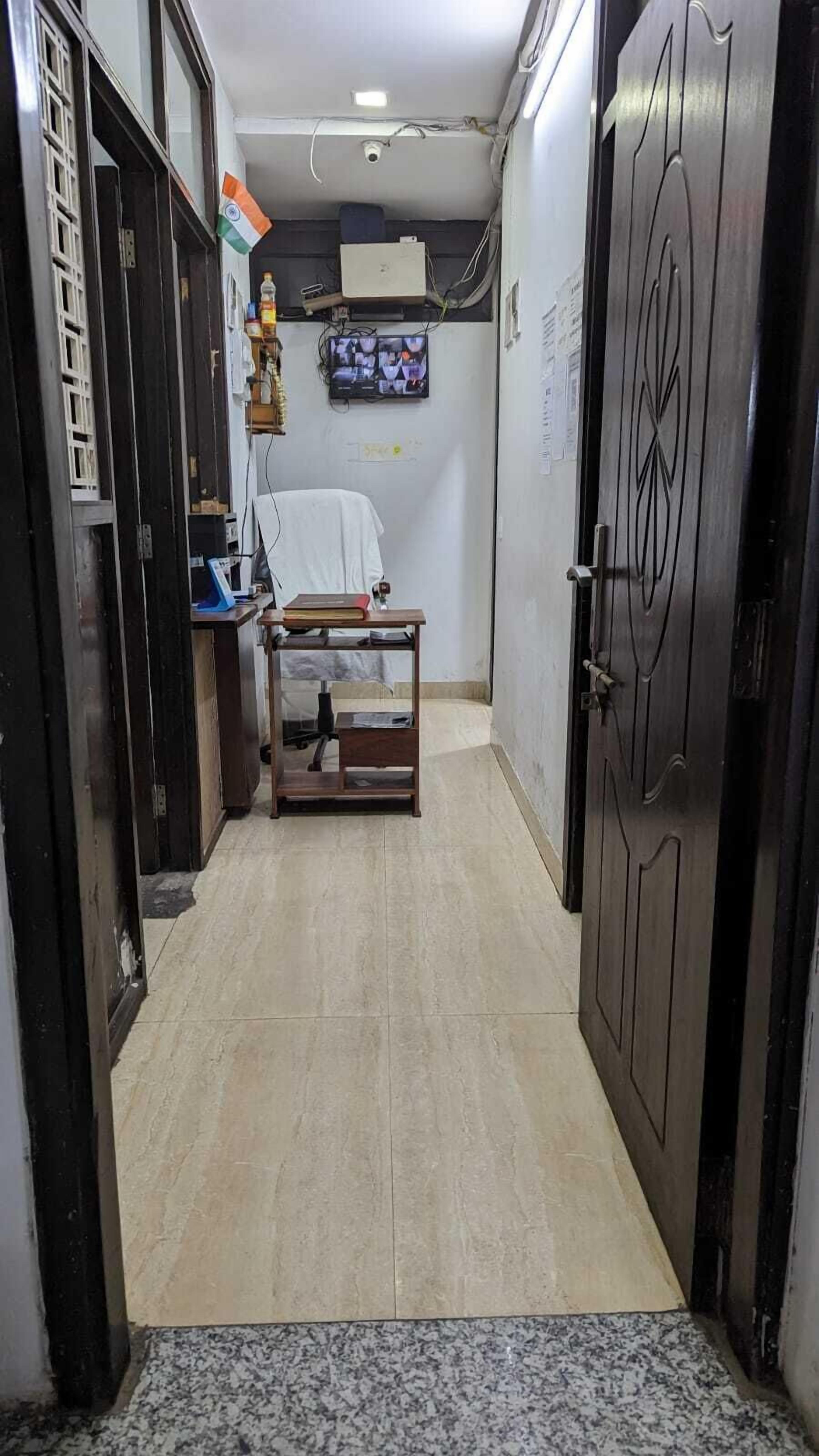 Hotel Sun Residency