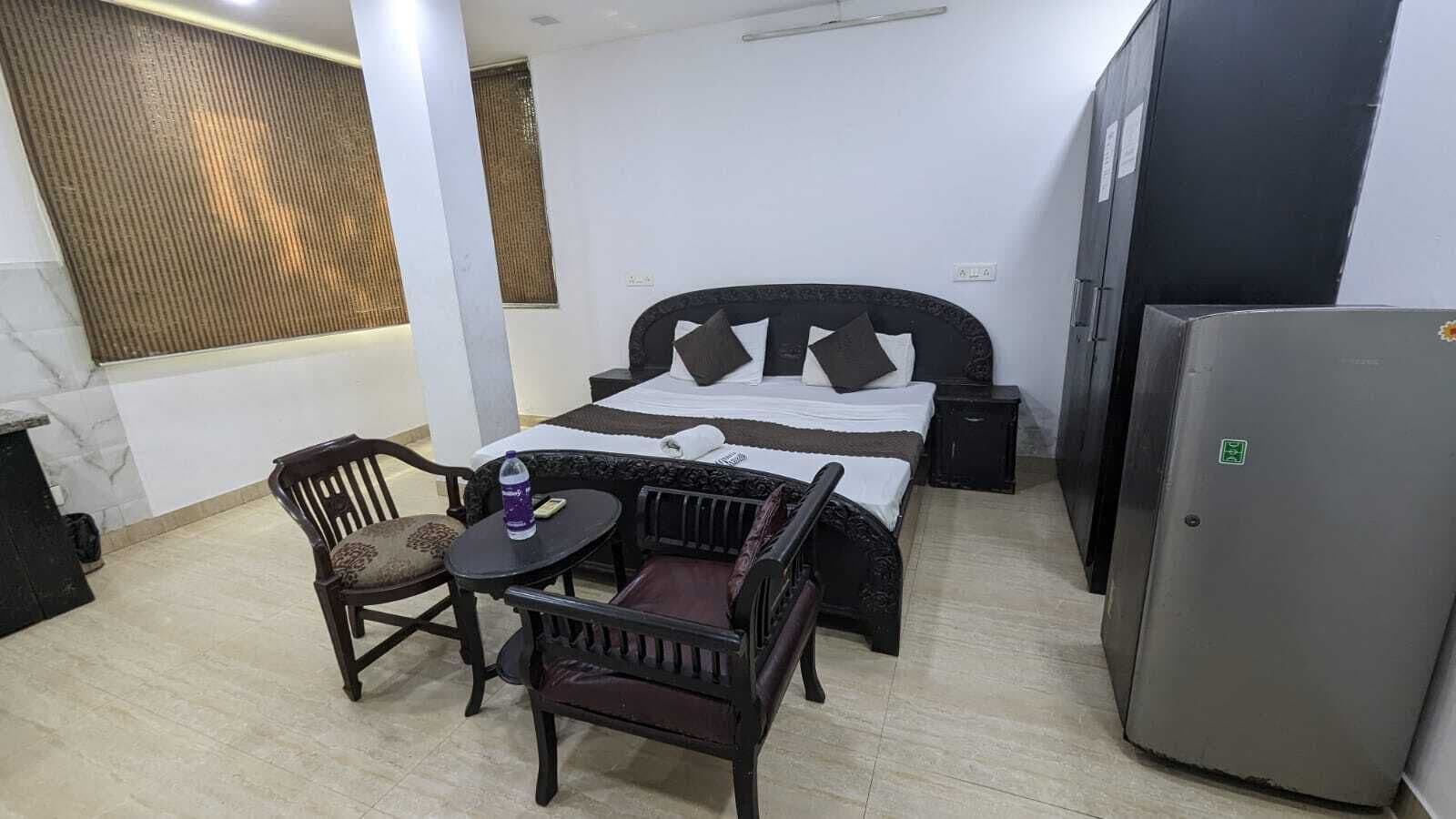 Hotel Sun Residency
