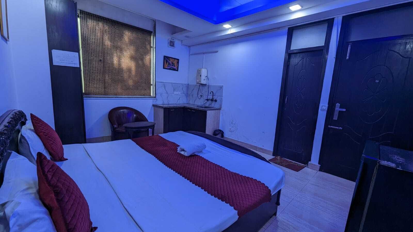 Hotel Sun Residency