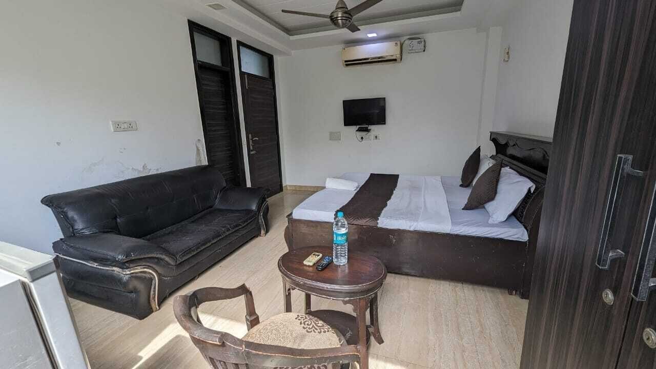 Hotel Sun Residency