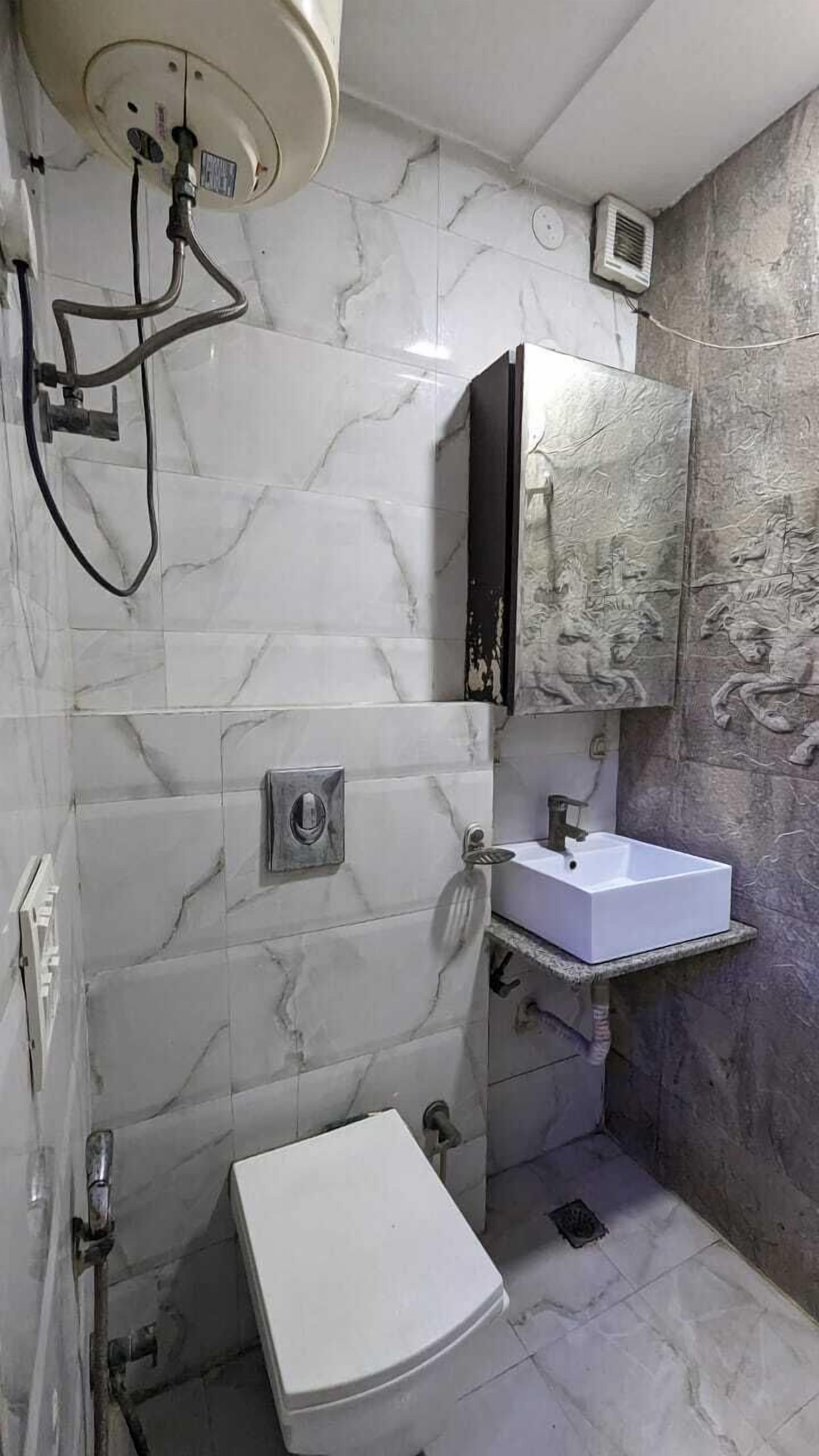 Hotel Sun Residency