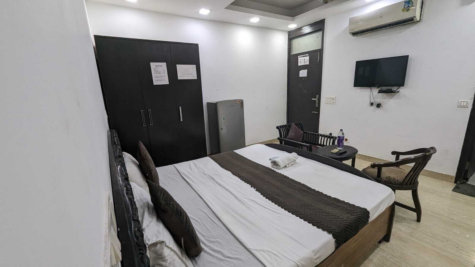 Hotel Sun Residency
