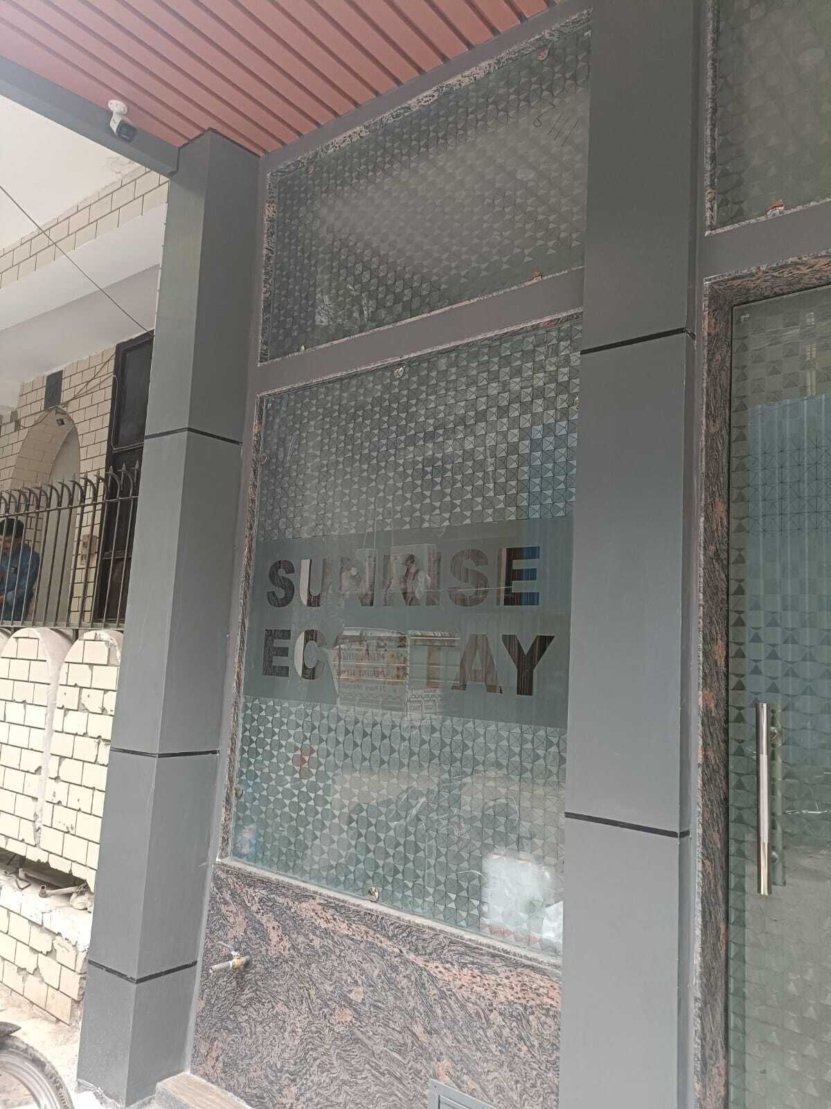Hotel Sunrise Ecostay