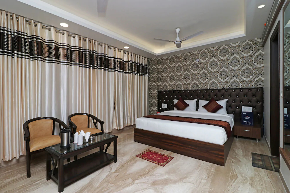 Hotel Sun View International