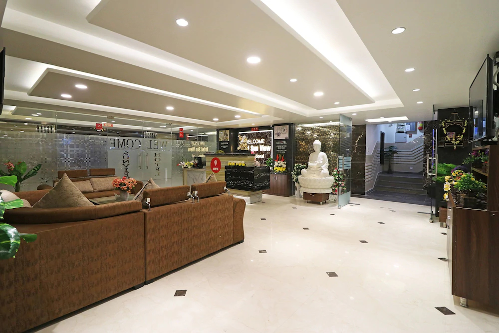 Hotel Sun View International