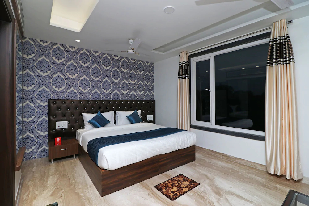 Hotel Sun View International
