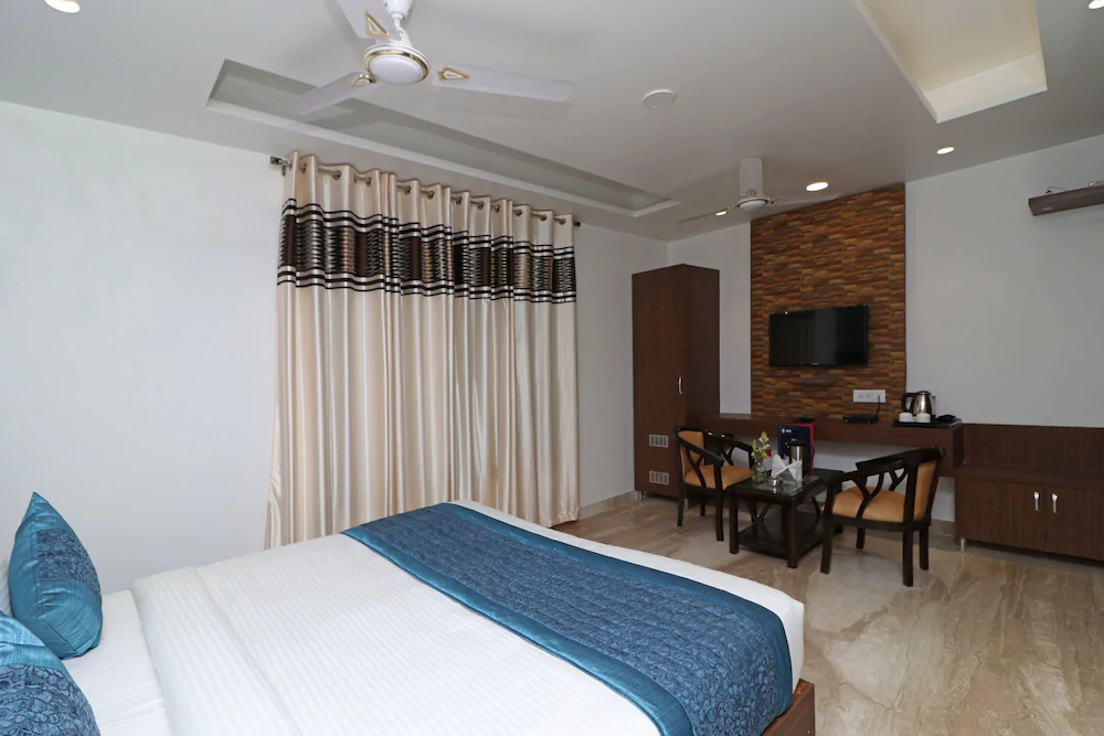 Hotel Sun View International
