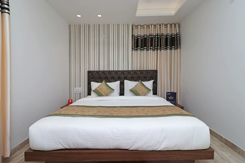 Hotel Sun View International