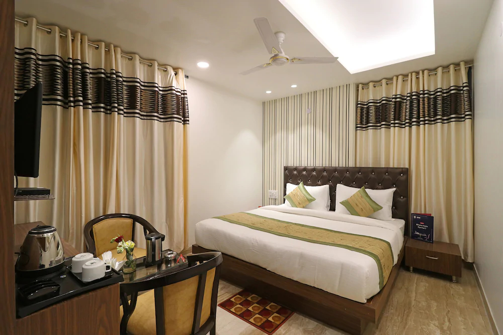 Hotel Sun View International