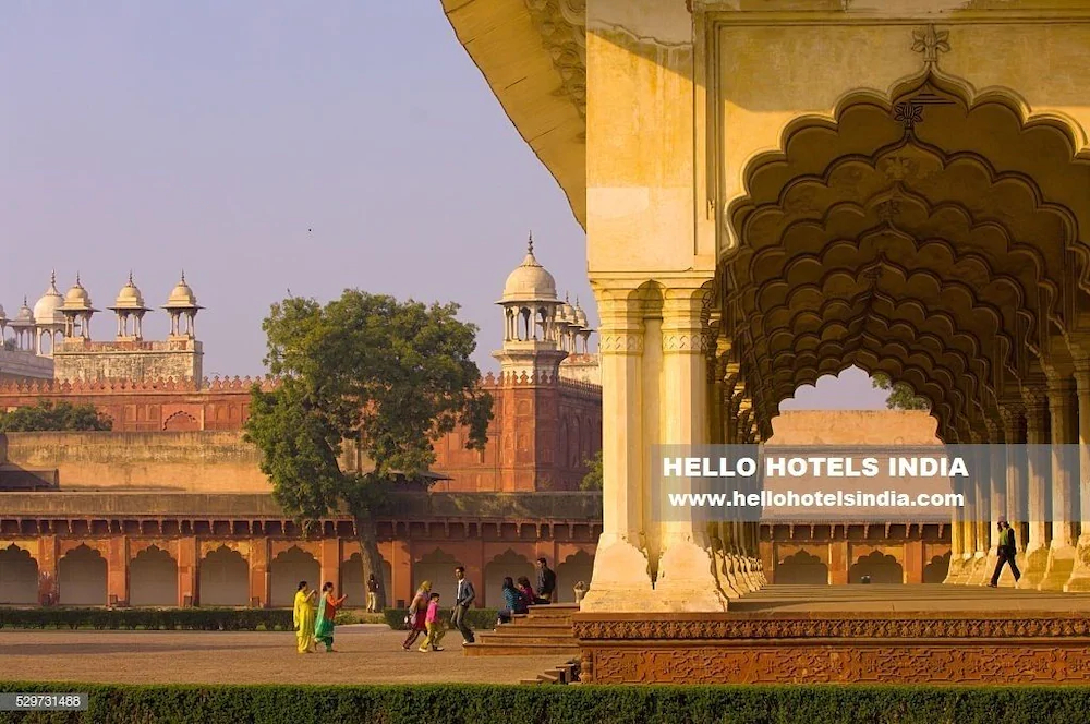 Hotel Suzi International