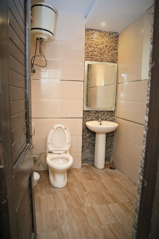 Hotel Suzi International