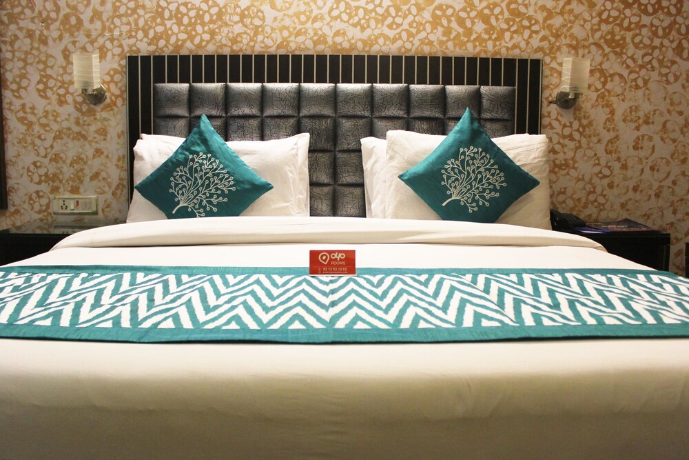 Hotel Swiss International