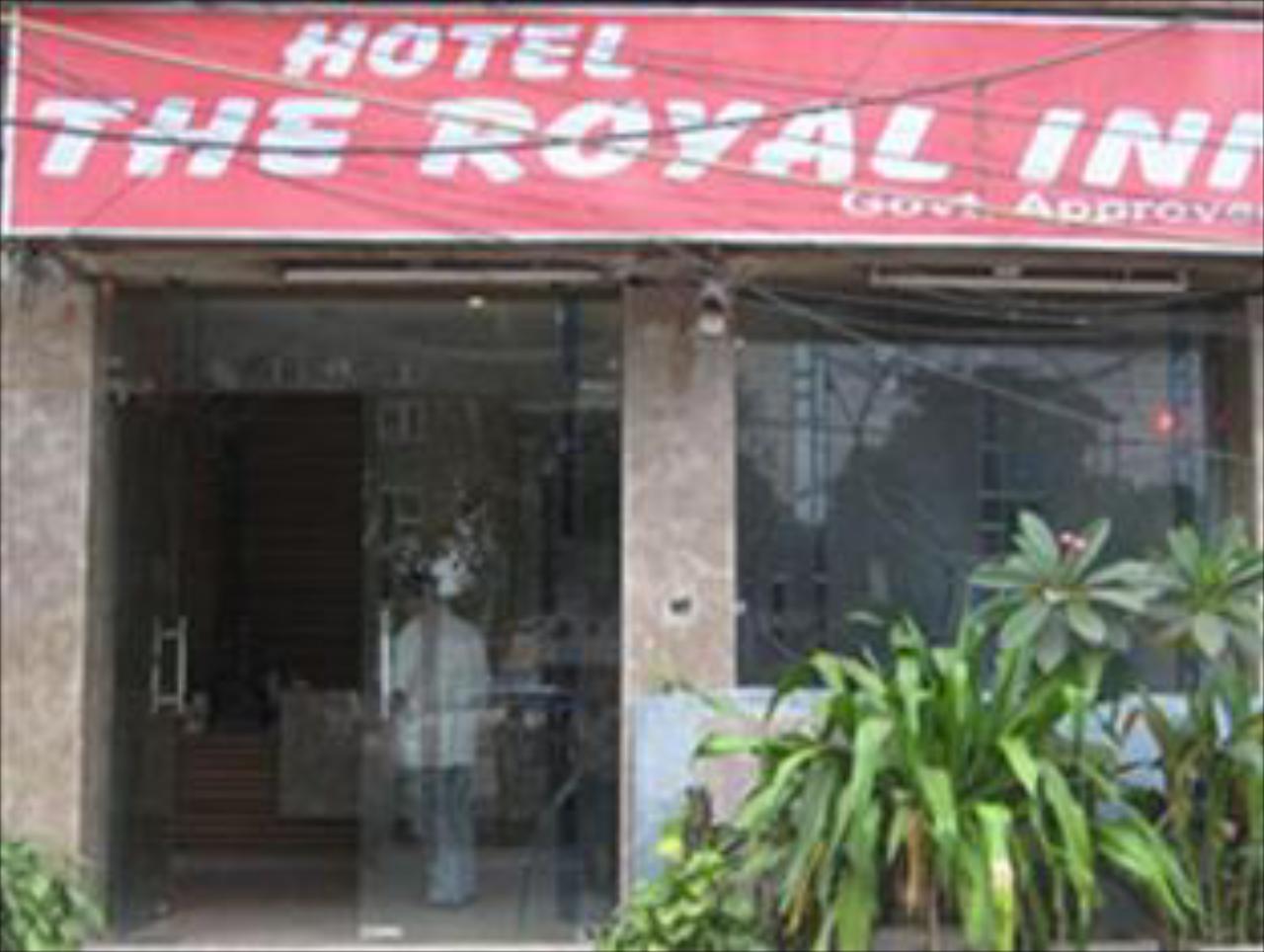 Hotel The Royal Inn