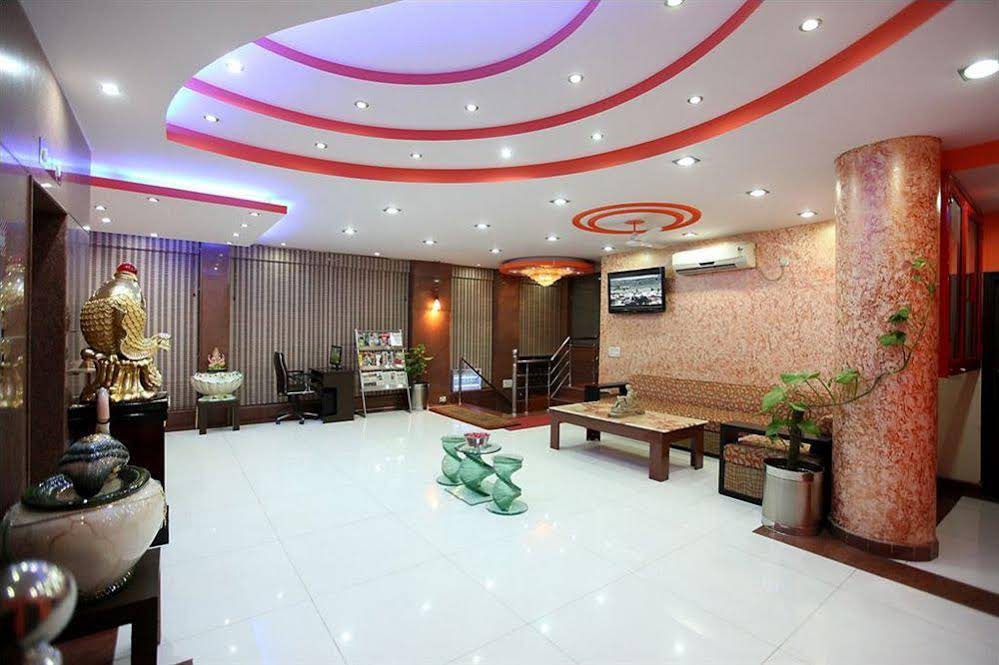 Hotel The RTS