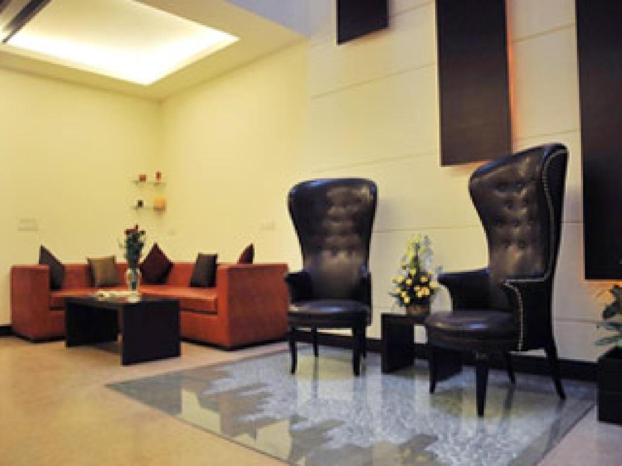 Hotel The South Hall