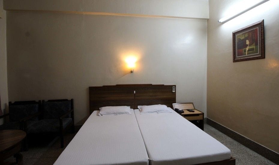 Hotel Tourist