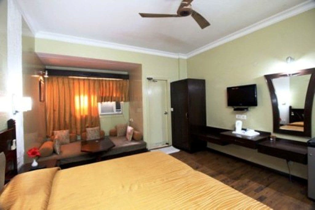 Hotel Tourist