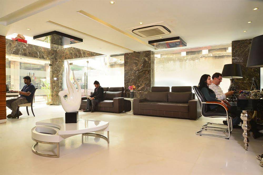 Hotel Uppal International