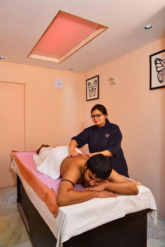 Hotel Uppal International
