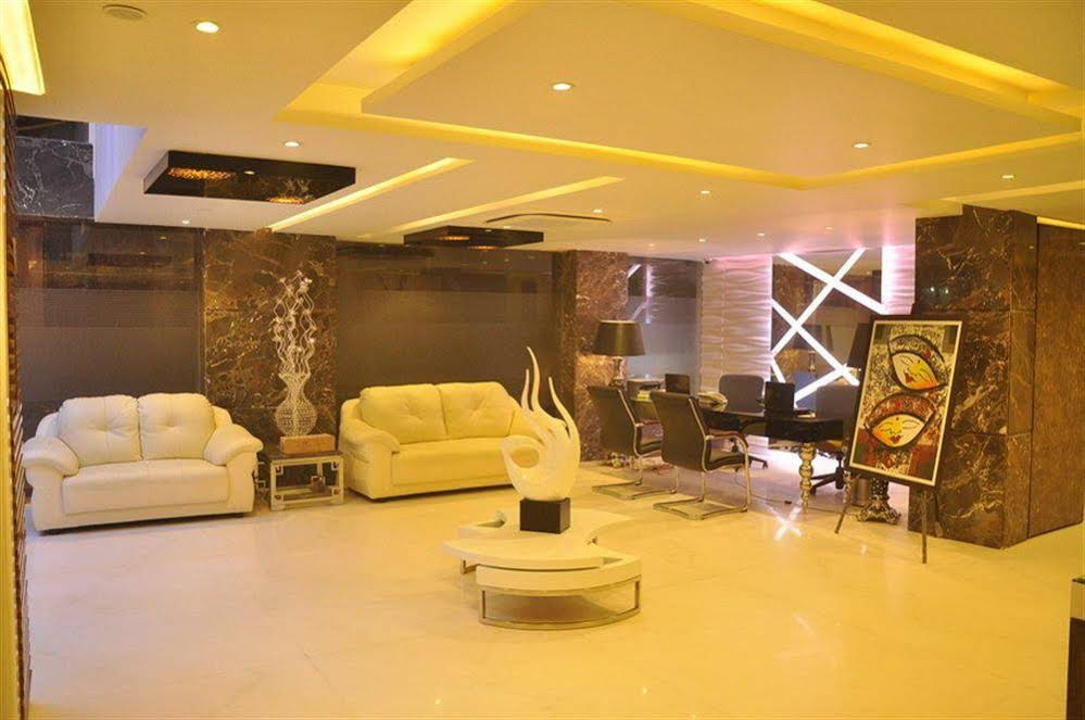 Hotel Uppal International