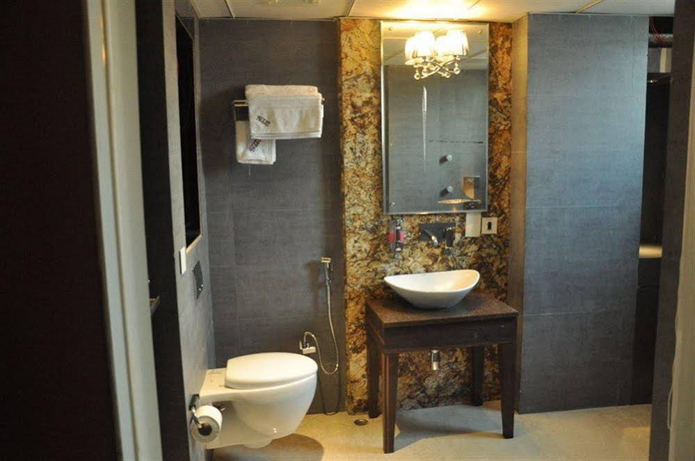 Hotel Uppal International