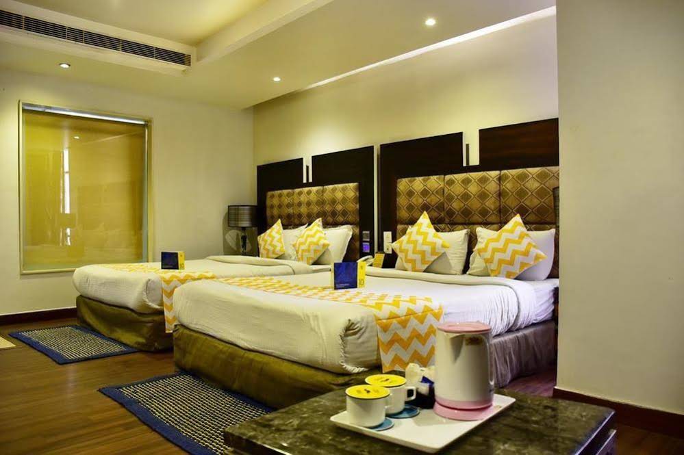Hotel Uppal International