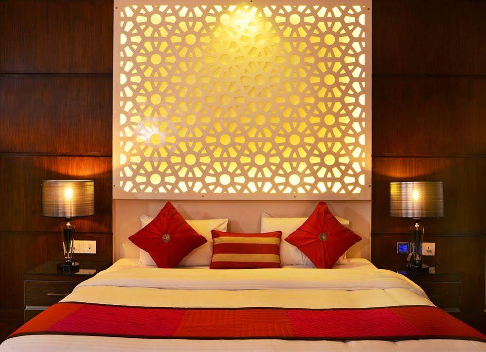 Hotel Uppal International