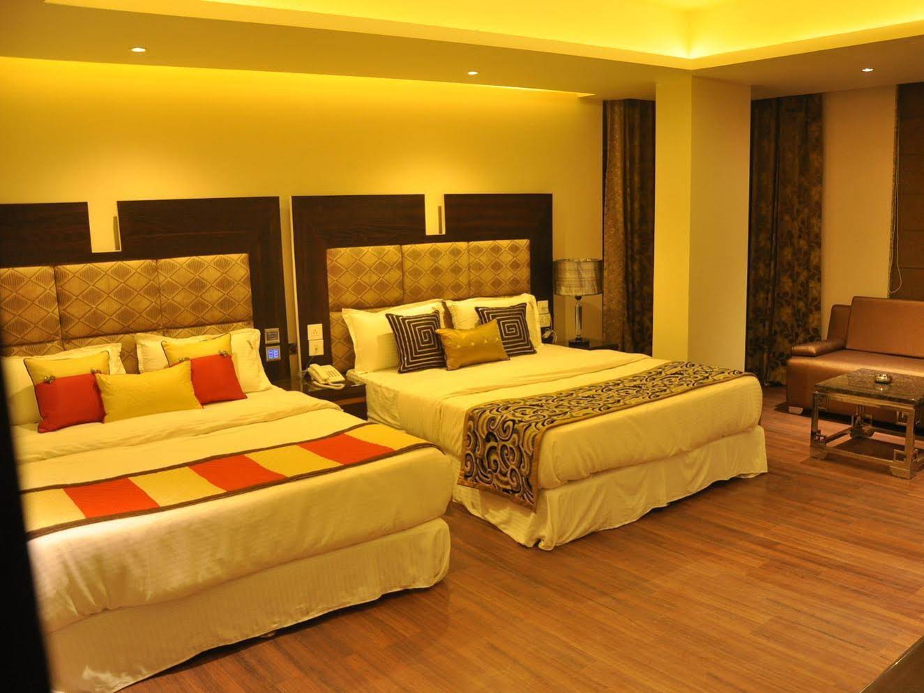 Hotel Uppal International