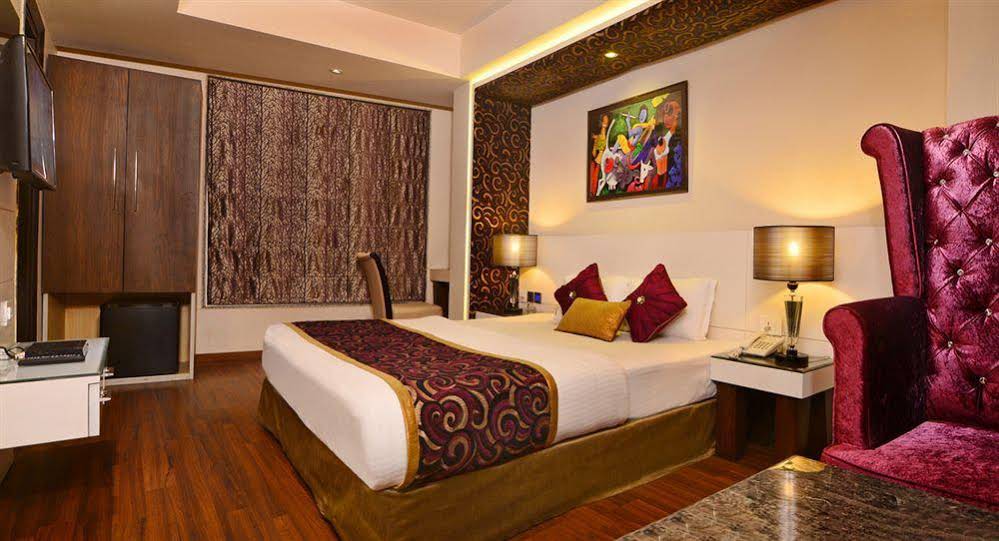 Hotel Uppal International