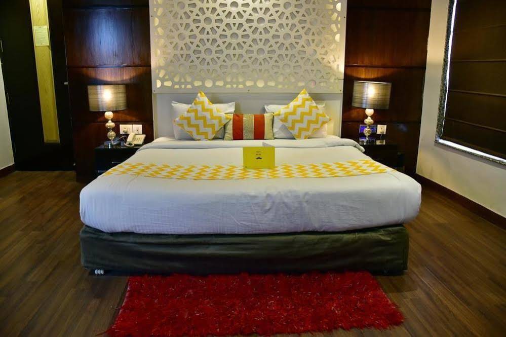 Hotel Uppal International