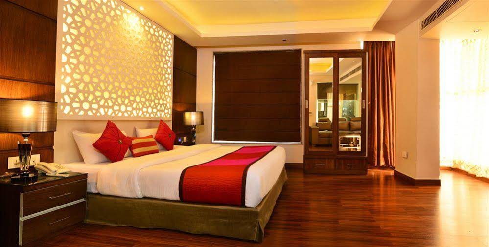 Hotel Uppal International