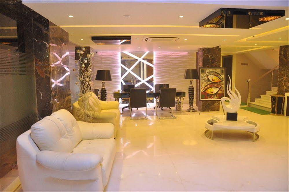 Hotel Uppal International