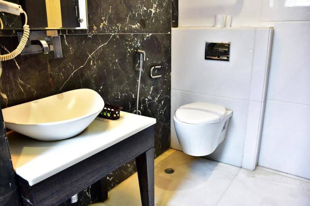 Hotel Uppal International