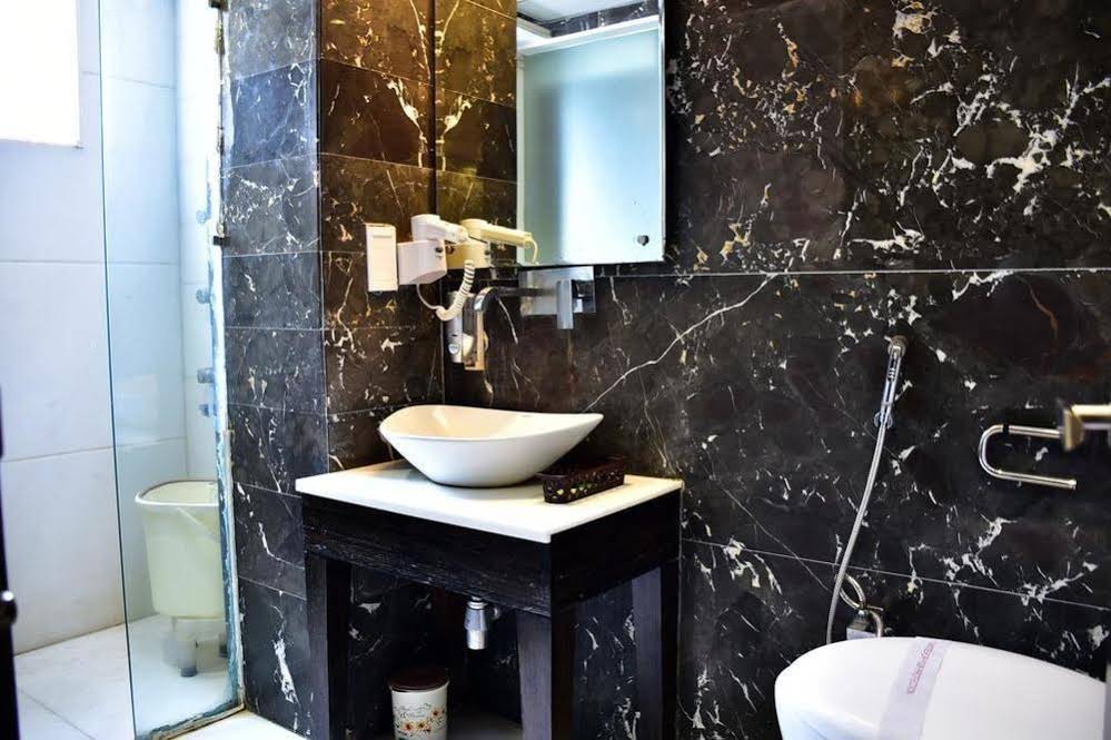 Hotel Uppal International